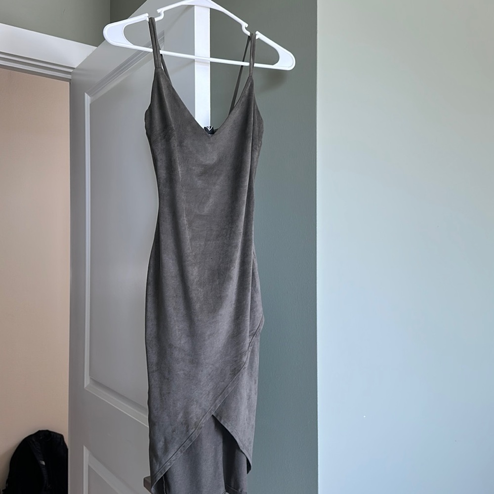 Mini dress
